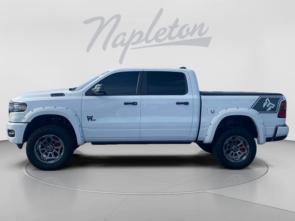 ram ram 1500 pickup 2025 1C6SRFFP4SN776179 image ram ram 1500 pickup 2025 1C6SRFFP4SN776179 image